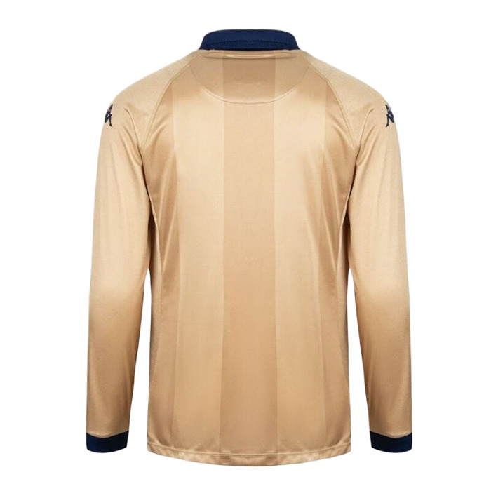 Maglia
 Deportivo La Coruna
 Anniversary 24/25 Manica Lunga
